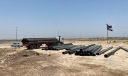 بهرهمندی ۱۰ روستا از آب شرب پایدار