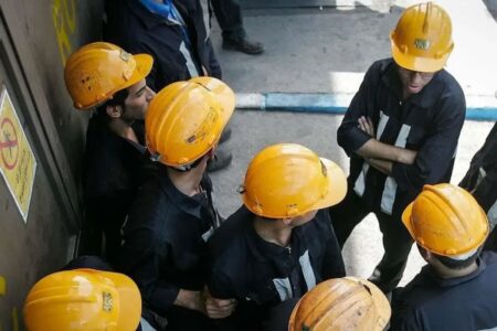 دولت مصوبه ساماندهی پرداخت حقوق نیروهای شرکتی را ابلاغ کرد