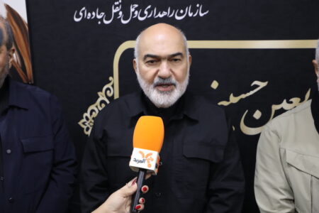 امام حسین (ع) نقطه اشتراک و رمز همدلی دو ملت ایران و عراق است / مرز شلمچه، نماد هماهنگی بی‌نظیر دولت‌ها در مسیر اربعین