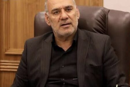 پیام مدیرعامل شرکت پالایش گاز هویزه خلیج فارس به مناسبت روز فناوری اطلاعات