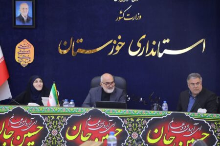 انرژی خورشیدی به پایداری شبکه و کاهش خاموشیها کمک میکند / رفع موانع اتصال بزرگترین نیروگاه خورشیدی خوزستان در دستور کار قرار گرفت