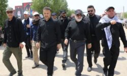 استاندار خوزستان: هماهنگی کامل دستگاه‌های اجرایی و نظامی در حمیدیه، خروج زائران غیرایرانی را تسریع بخشیده است