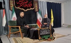 استاندار خوزستان: راهپیمایی اربعین امسال، حماسی معرفتی، ولایی و مقاومتی بود / دو میلیون تردد در مرزهای شلمچه و چذابه ثبت شد / خدمات بی‌نظیر مردم خوزستان به زائران، فراتر از محاسبات مادی است