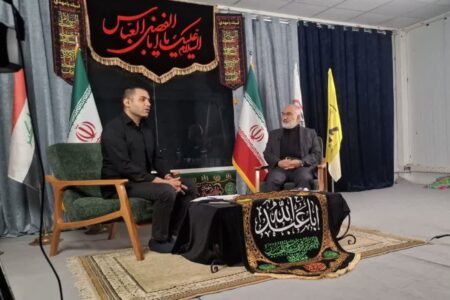 استاندار خوزستان: راهپیمایی اربعین امسال، حماسی معرفتی، ولایی و مقاومتی بود / دو میلیون تردد در مرزهای شلمچه و چذابه ثبت شد / خدمات بی‌نظیر مردم خوزستان به زائران، فراتر از محاسبات مادی است