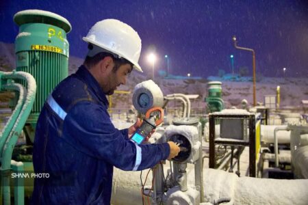 ظرفیت پنهان صنعت برای افزایش تابآوری انرژی