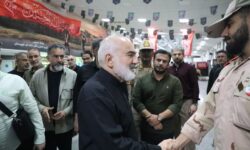 استاندار خوزستان: خدمات‌رسانی به زائران اربعین تا آخرین نفر ادامه دارد / مراسم امسال با شکوه‌ترین دوره برگزاری بود