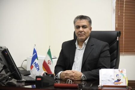 تشکیل دوره آموزشی مهارت افزایی در سطح مدیران و روسا تحت عنوان « الزامان نظارت بر قراردادها »