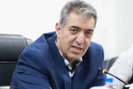 پیام مدیرعامل پتروشیمی مسجدسلیمان به مناسبت گرامیداشت روز خبرنگار