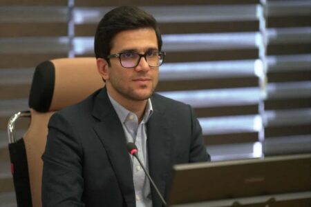 معاون وزیر نفت: جنگ یک میلیارد دلار به زیرساختهای سوخت کشور آسیب زده است/ از بین رفتن ۵۲ مخزن ذخیره سوخت در جنگ