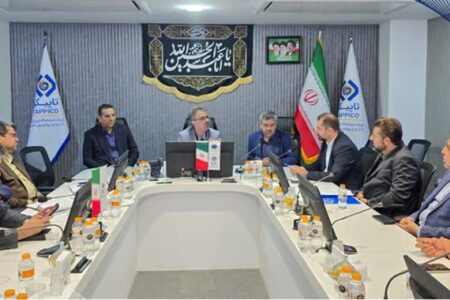 رشد سودآوری نفت پاسارگاد با افزایش تولید و صادرات