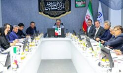 جهش ۲۱۱ درصدی تولید محصول راهبردی PVC در پتروشیمی آبادان