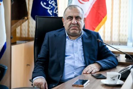 بهزاد شیخی: رشد ۱۰ برابری خدمات به جوامع پیرامونی مناطق نفت‌خیز جنوب