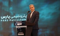 گردهمایی مدیران ارشد مجتمع و مدیران HSE پتروشیمی های پارس جنوبی + تصاویر