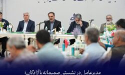 مدیرعامل مناطق نفتخیز جنوب: آزادگان، نماد ایستادگی و سربلندی ایران هستند