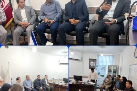 «دوشنبههای ایدههای آب»؛ بستری برای بهرهگیری از ظرفیت فکری کارکنان