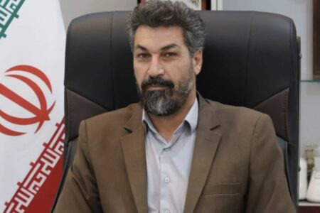 سرپرست جدید شرکت نیشکر هفت‌تپه منصوب شد