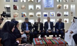مدیرکل میراث فرهنگی خوزستان تاکید کرد؛ ساختار ادارات میراث فرهنگی خوزستان در دست بازنگری