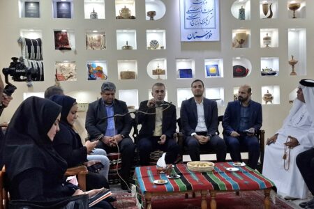 مدیرکل میراث فرهنگی خوزستان تاکید کرد؛ ساختار ادارات میراث فرهنگی خوزستان در دست بازنگری