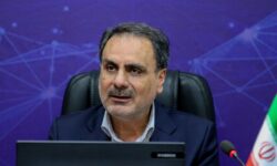 مناطق نفتخیز جنوب در مسیر مدیریت هوشمند اطلاعات مكانی