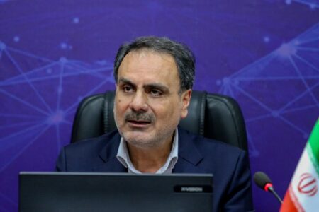 مناطق نفت‌خیز جنوب در مسیر مدیریت هوشمند اطلاعات مكانی