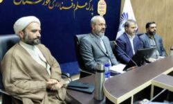 امروز زمان همگرایی ملی است نه سهمخواهی سیاسی/نسبت جمعیت پیشرفت و عدالت با قالیباف گفتمانی است