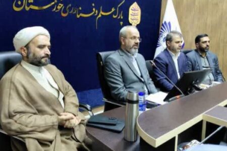 امروز زمان همگرایی ملی است نه سهم‌خواهی سیاسی/نسبت جمعیت پیشرفت و عدالت با قالیباف گفتمانی است