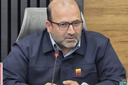 شکوفایی در میانه طوفان؛  فولاد خوزستان با استراتژی تحول و رشد خیره‌کننده ارزش بازار، مسیر تعالی را پیموده است
