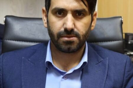 رسول شریفی به سمت مدیر روابط عمومی شرکت پالایشگاه گاز هویزه منصوب شد
