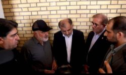 آبرسانی پایدار به ۲ هزار روستانشین در ۹ روستای رودزرد رامهرمز