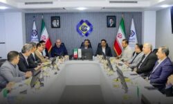 سیاستهای ۱۴ گانه حکمرانی انرژی شستا ابلاغ شد