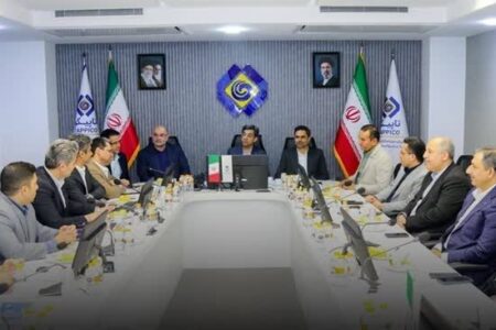 سیاست‌های ۱۴ گانه حکمرانی انرژی شستا ابلاغ شد