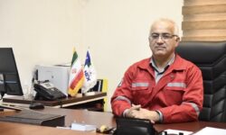 اقدام مهم شرکت ملی حفاری ایران در راستای کیفیت بخشی به وسائل حفاظت فردی در محیط کار