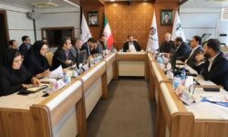عملکرد سهماهه نخست پتروشیمی جم در نشست مدیران صباانرژی بررسی شد