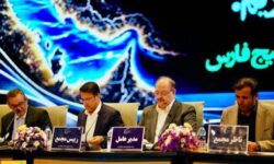 گزارش مجمع هلدینگ خلیج فارس؛ از تقسیم ۷۵ هزار میلیارد تومان سود تا بازسازی نیروگاهها و تغییر مدیریت آریاساسول