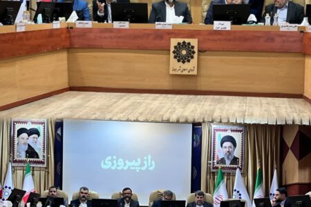 آمادگی کامل آبفا اهواز برای مدیریت شرایط بارندگی‌های پیش‌رو
