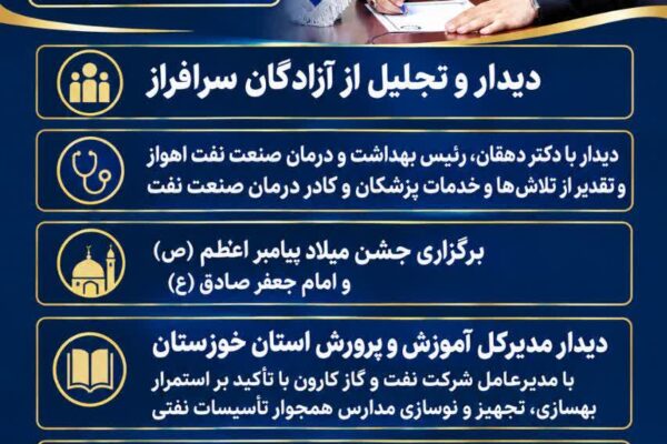 از نگاه پترو برتر ؛ عملکرد شرکت نفت و گاز کارون در شهریورماه ۱۴۰۵