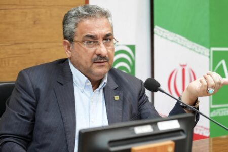 دیگر فرصتی برای آزمون‌وخطا نداریم/افزایش بهره‌وری نیازمند نگاهی نو است