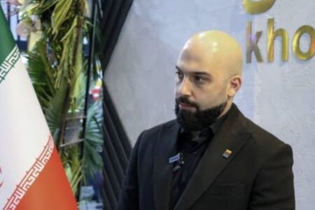 روایتگری در خط مقدم بحران؛ وقتی روابط عمومی فولاد خوزستان اجازه نداد حملات دشمن بی‌روایت بماند