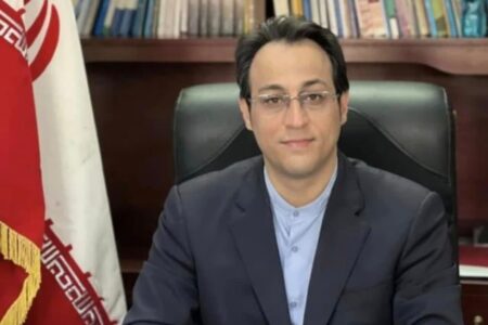 سکان نوسازی قلب پایتخت به دکتر سیدنورالله موسوی سپرده شد