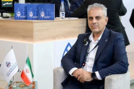 مدیرعامل پتروشیمی نخل آسماری از تولید۴ محصول برای نخستین‌بار خبر داد