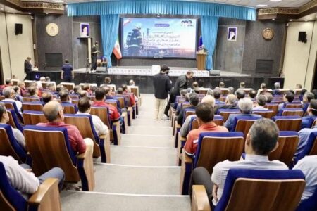در آیین گرامیداشت روز ملی آتش‌نشانی و ایمنی مطرح شد؛ آموزش مستمر و رعایت الزامات ایمنی، لازمه پیشگیری از حوادث است